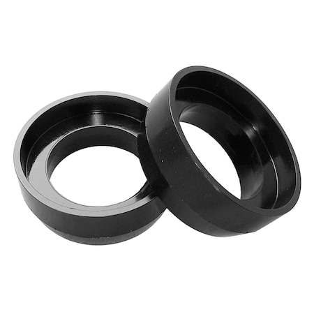 Monroe Rancho Coil Spring Spacer Kit, Rs70080 RS70080